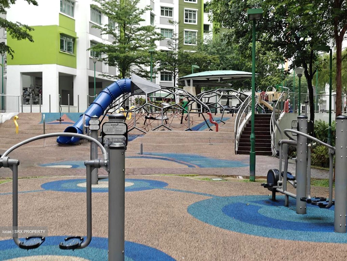Blk 808C Ping Yi Greens (Bedok), HDB 4 Rooms #511850531